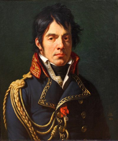 Dominique Jean Larrey