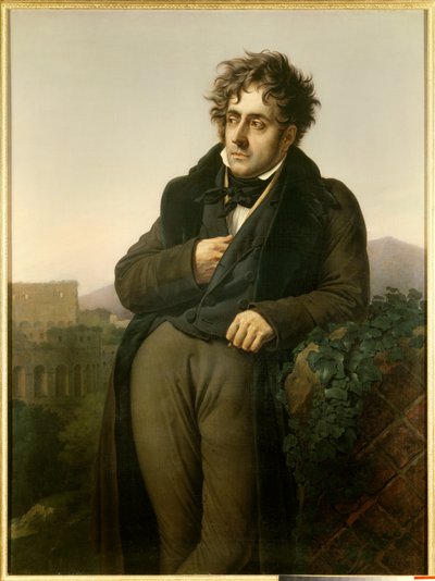 Francois Rene