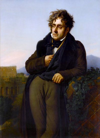 François-René