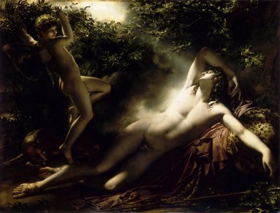 Endymion