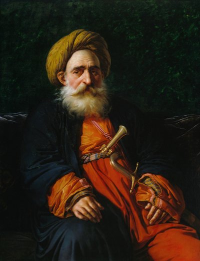 Katchef Dahouth