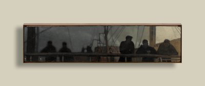  by Anne Magill