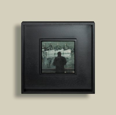  by Anne Magill