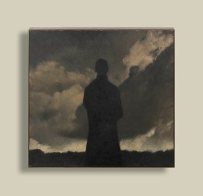  by Anne Magill