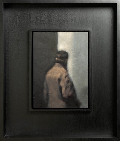  by Anne Magill