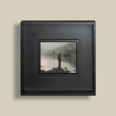  by Anne Magill