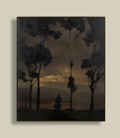  by Anne Magill
