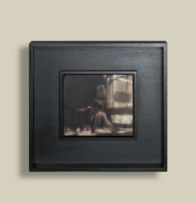  by Anne Magill