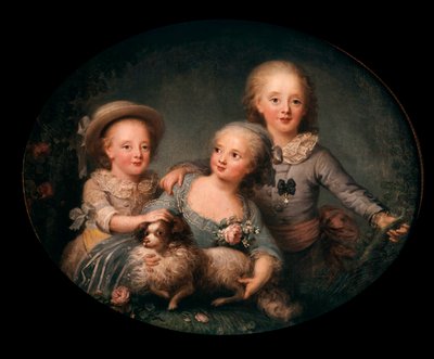 Charles X