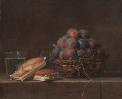 Erik Sepeti by Anne Vallayer Coster