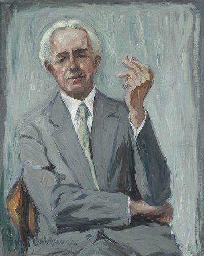 Charles Reiffel
