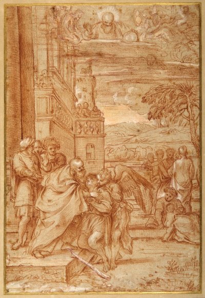 Prodigal Son