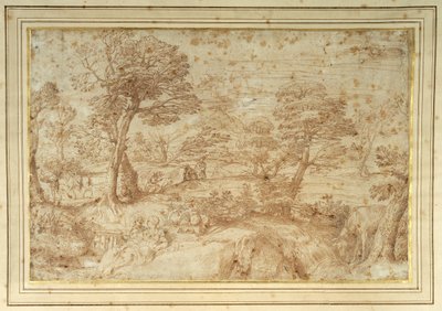 Annibale Carracci