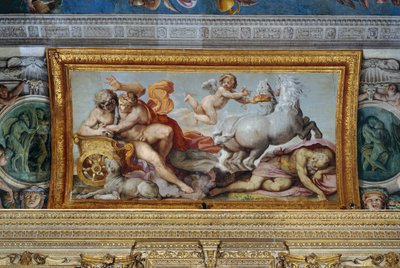 Aurora, Cephalus