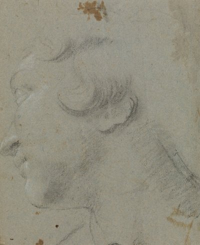 Carracci - St Catherine