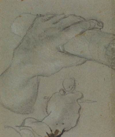 Carracci - Aziz John