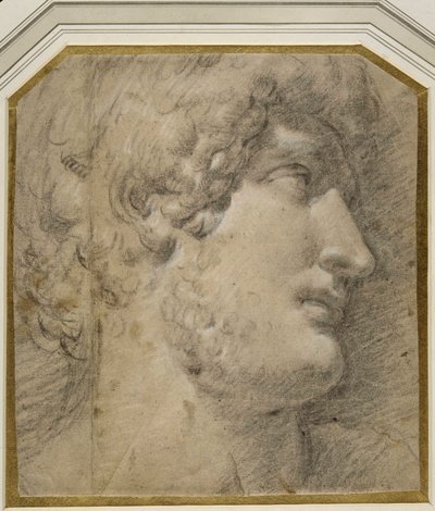 Antikadan sonra İmparator Gallienus