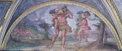 Lunette, Yanan Truva