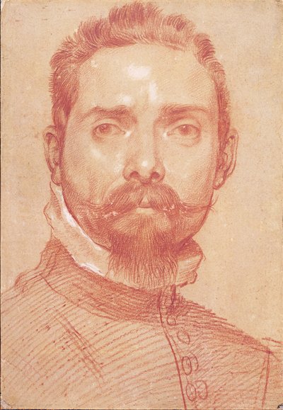 Ud Oyuncusu Giulio Mascheroni