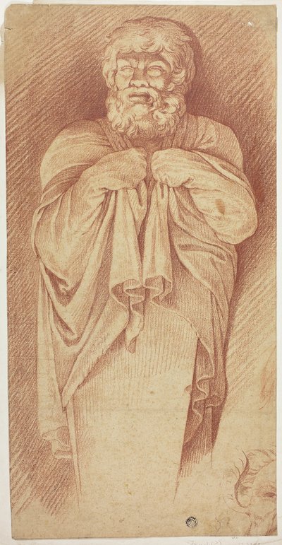 Terim by Annibale Carracci
