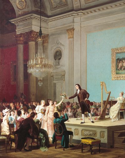 Paganini