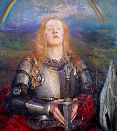 Joan of Arc