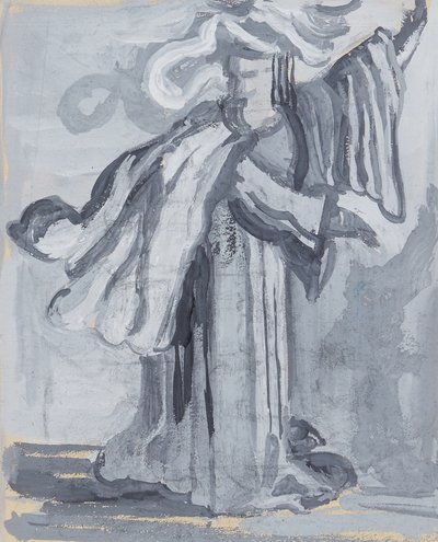 Figür by Anny Dollschein