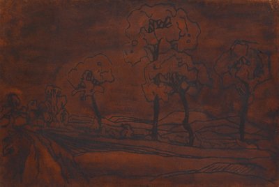 taşra yolu by Anny Dollschein