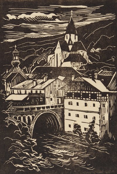 Kent by Anny Dollschein