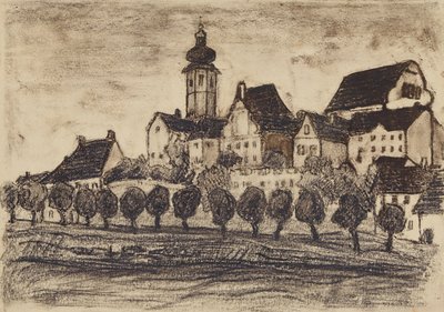 Kent by Anny Dollschein