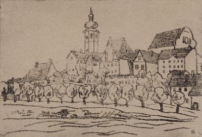 Kent by Anny Dollschein