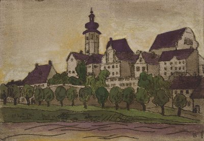 Kent by Anny Dollschein