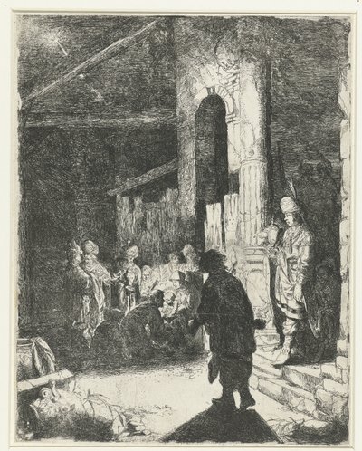 Kralların hayranlığı by Anonymous