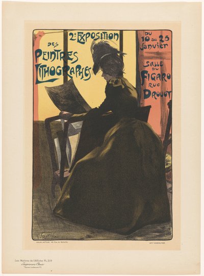 Salle du Figaro