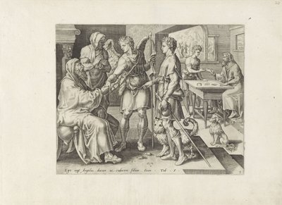 Tobit ve Anna