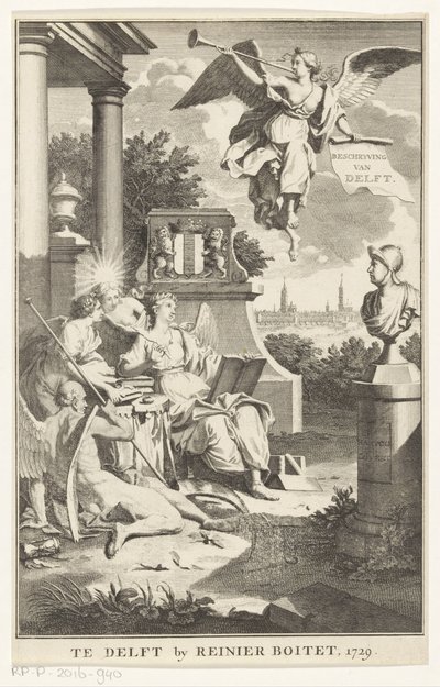 Delft