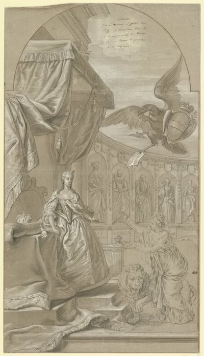 Avusturya arşidüşes Maria Anna