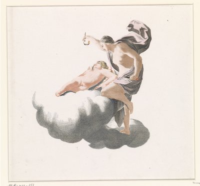 ruh üzerinde aşk by Anonymous