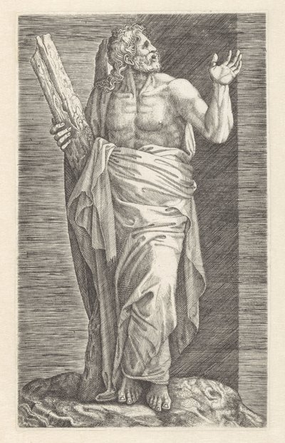 Andreas İsa ve Oniki Havariler (dizi başlığı) by Anonymous