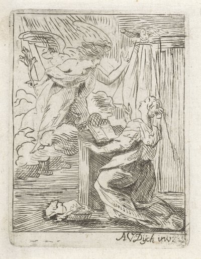 Müjde by Anonymous