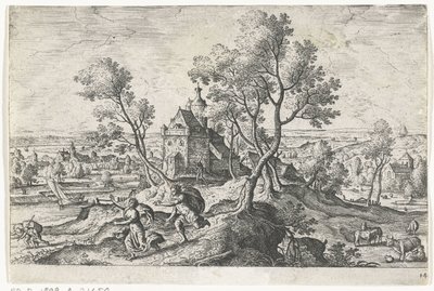 Apollo, Daphne