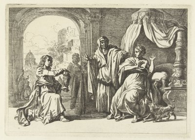 Artemisia, ölen kocası Mausolus
