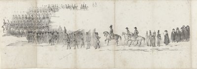 Merhum Kral II. Willem