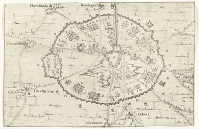Ypres Kuşatması, 1649 