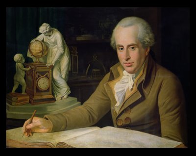 Benjamin Vulliamy, Saatçi