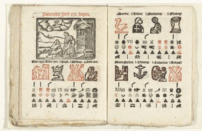 Kasım 1712 tahminini içeren sayfalar by Anonymous