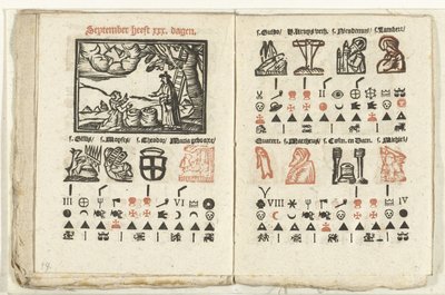 1712 Eylül ayı tahminini içeren sayfalar by Anonymous