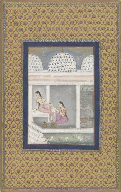 Bayan tuvalette by Anonymous