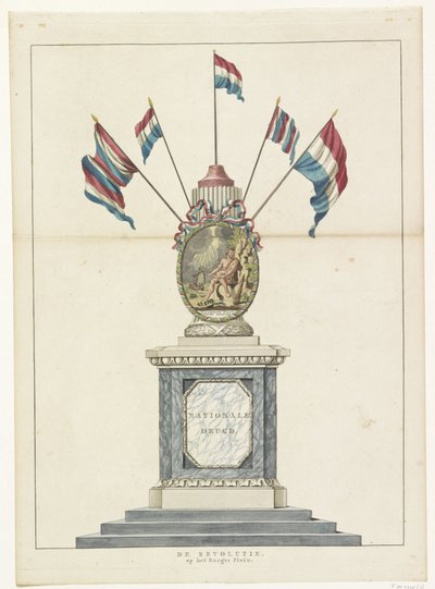 Devrim, Place Royale