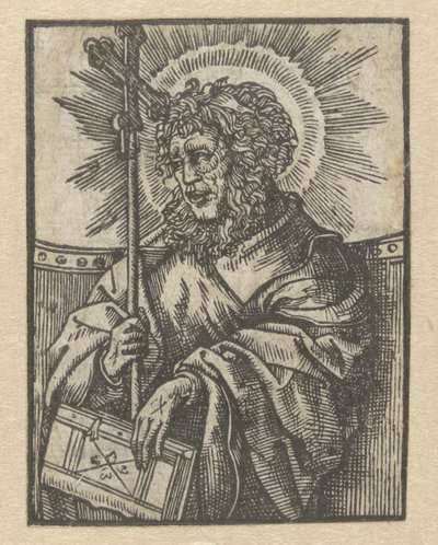 Havari Philip İsa ve Havariler (dizi başlığı) by Anonymous